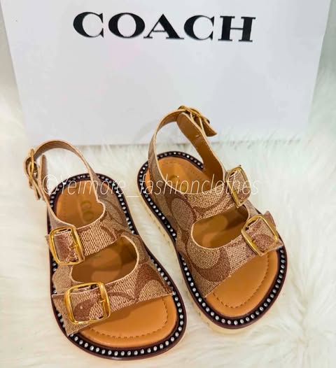 Sandals (Sandals Only)