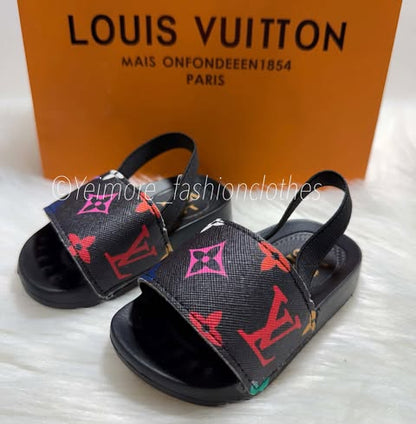 Sandals (Sandals Only)