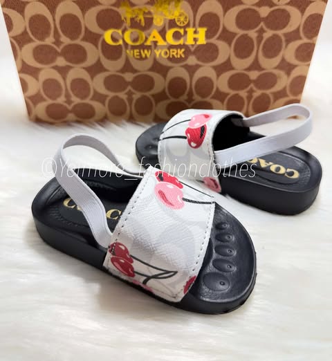 Sandals (Sandals Only)