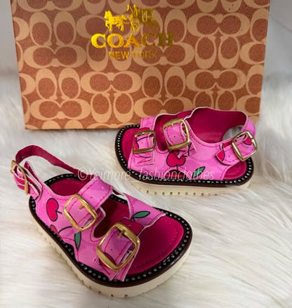 Sandals (Sandals Only)