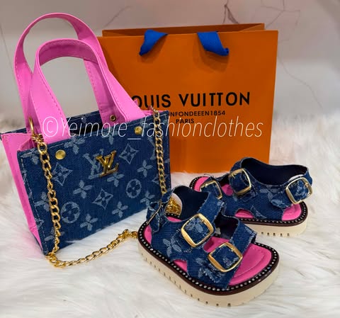 Sandals (Sandals Only)