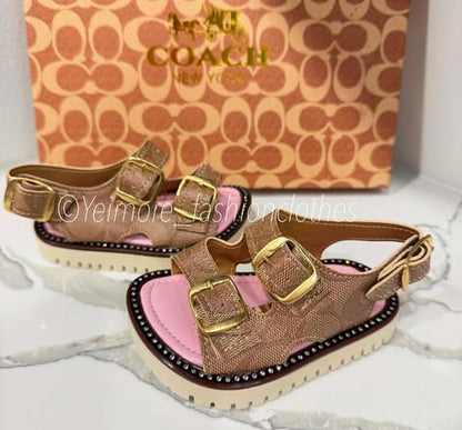 Sandals (Sandals Only)