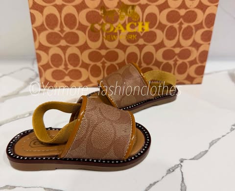 Sandals (Sandals Only)