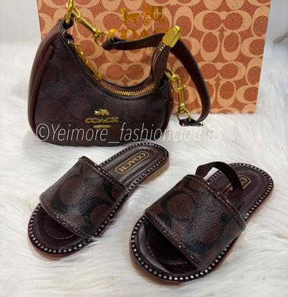 Sandals (Sandals Only)