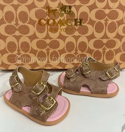 Baby Sandals (Sandals Only)