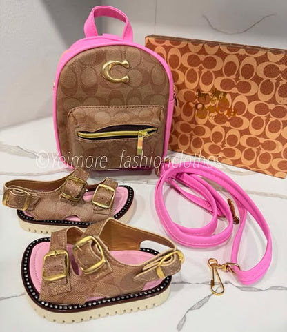 Sandals (Sandals Only)