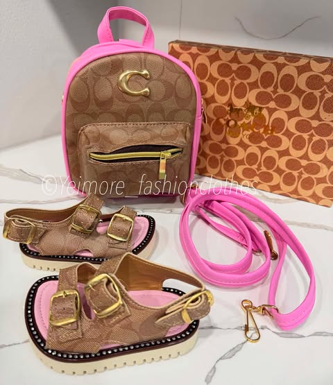 Sandals (Sandals Only)