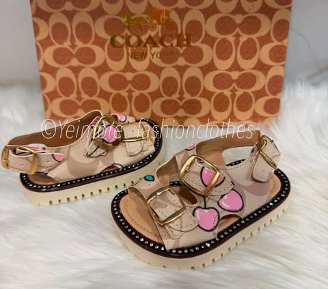 Sandals (Sandals Only)