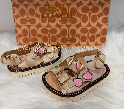 Sandals (Sandals Only)
