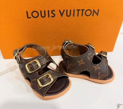 Baby Sandals UNISEX