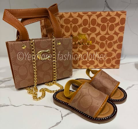 Sandals (Sandals Only)