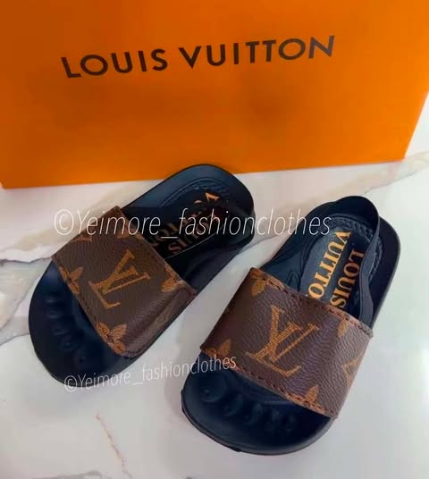 Sandals UNISEX