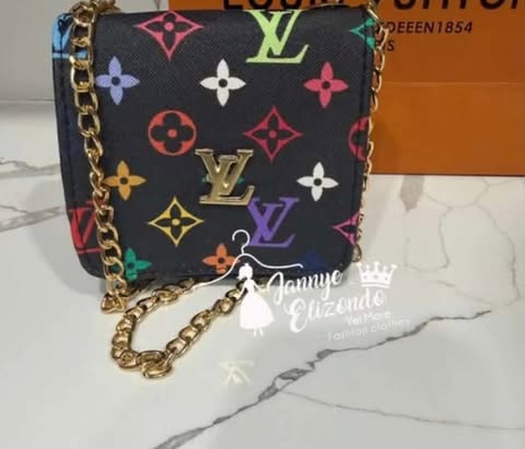 Mini Purse