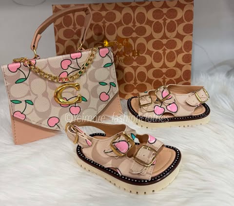 Sandals (Sandals Only)