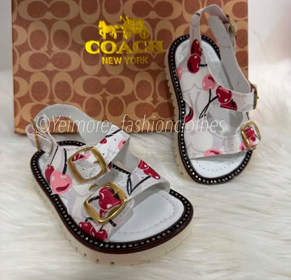 Sandals (Sandals Only)