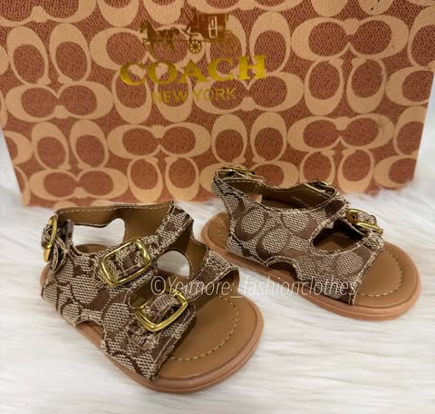 Baby Sandals UNISEX