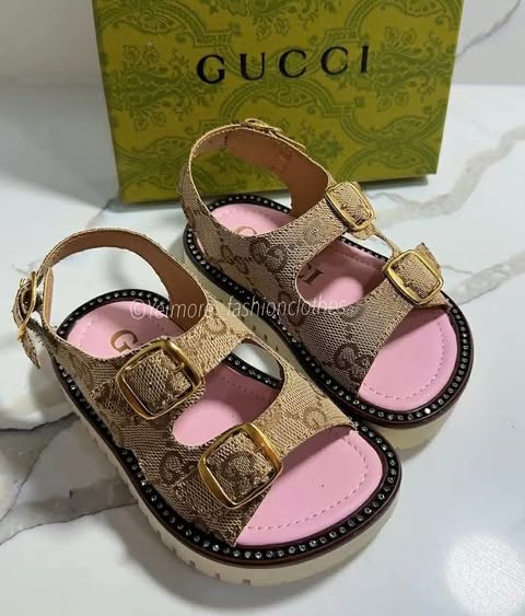 Sandals (Sandals Only)
