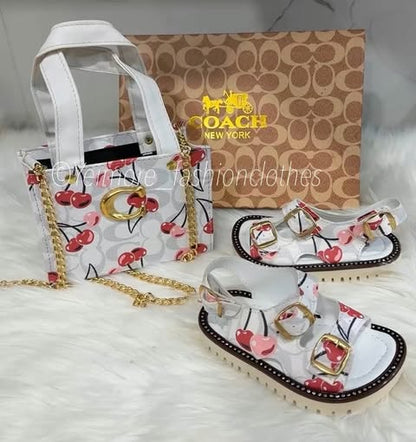 Sandals (Sandals Only)