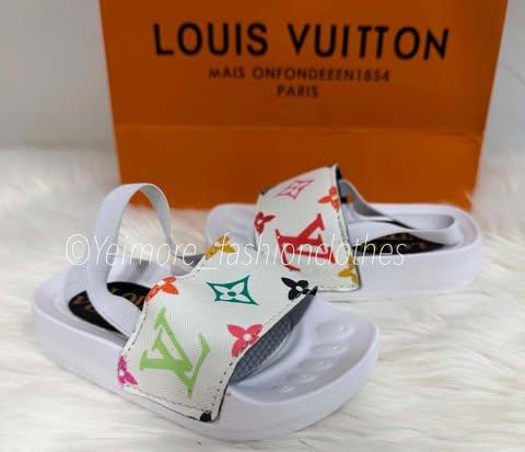 Sandals (Sandals Only)