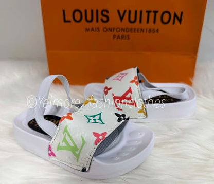 Sandals (Sandals Only)
