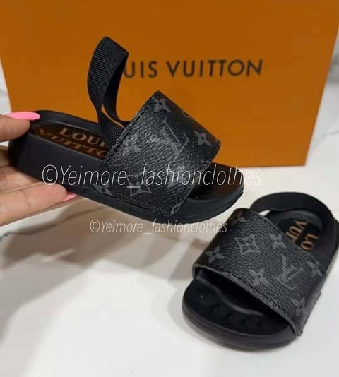 Sandals UNISEX