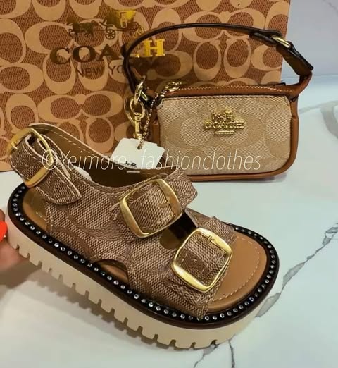 Sandals (Sandals Only)