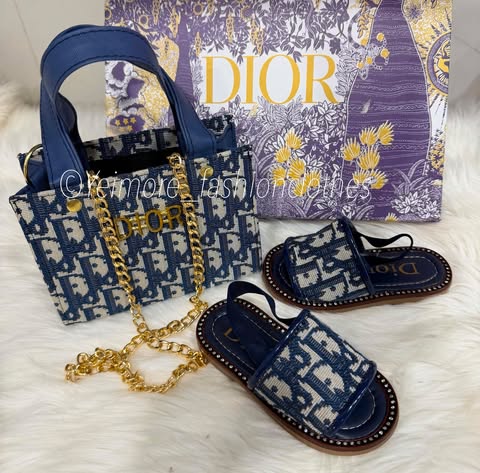 Sandals (Only Sandals)