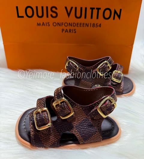 Baby Sandals UNISEX