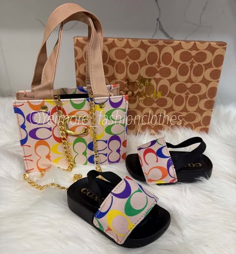 Sandals (Sandals Only)