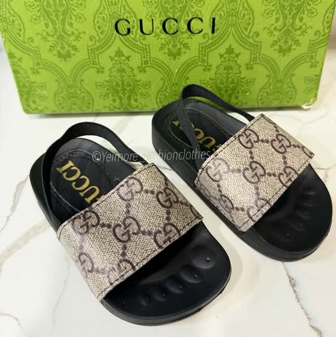 Sandals UNISEX