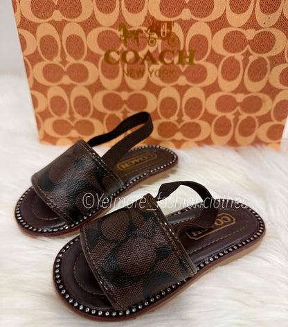 Sandals (Sandals Only)
