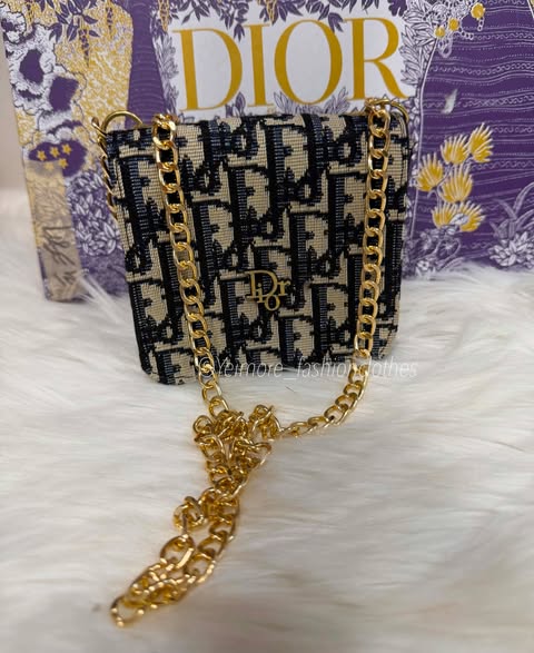 Mini Purse