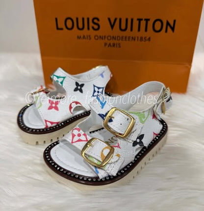 Sandals (Sandals Only)