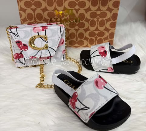 Sandals (Sandals Only)