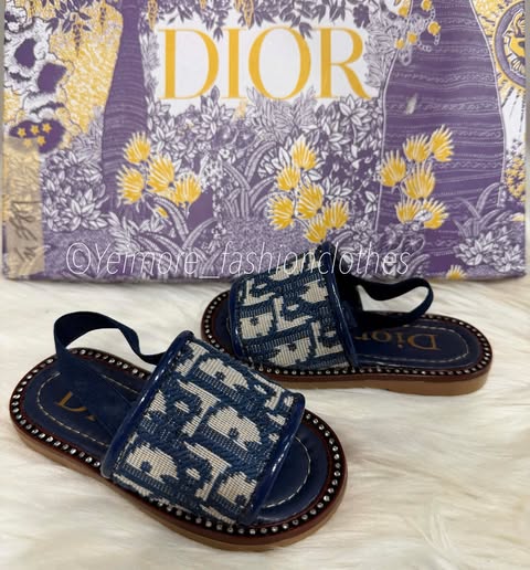 Sandals (Only Sandals)