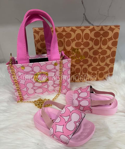 Sandals (Sandals Only)