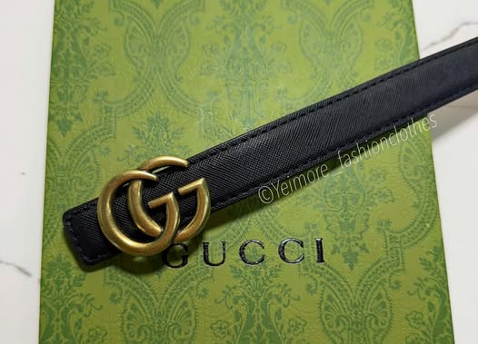 Kids belt (1-8yrs old)