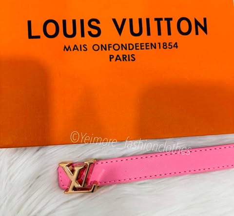 Kids belt (1-8 yrs old)