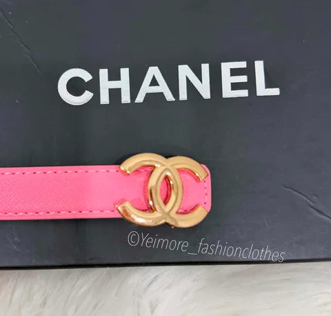 Kids belt (1-8 yrs old)