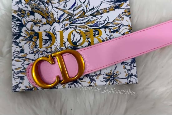 Kids belt (1-8 yrs old)