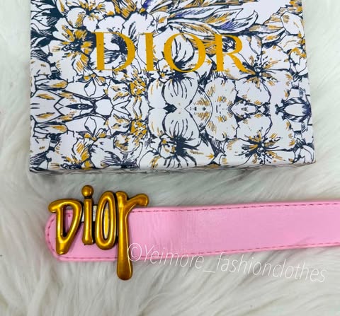 Kids belt (1-8 yrs old)