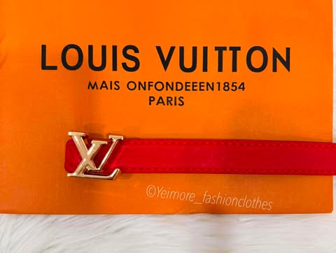 Kids belt (1-8 yrs old)