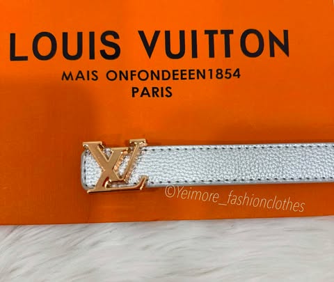 Kids belt (1-8 yrs old)