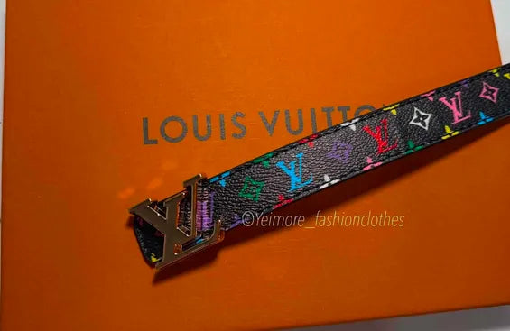 Kids belt (1-8 yrs old)