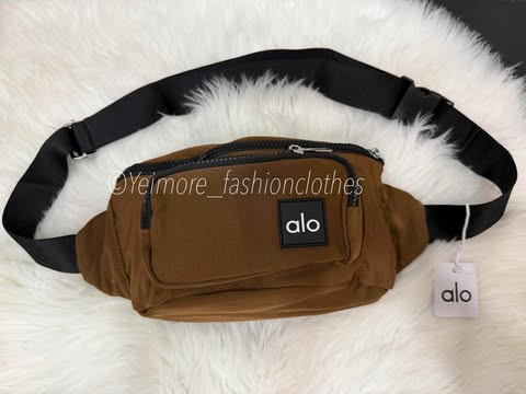 Alo fanny pack