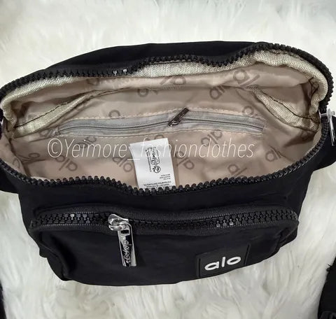 Alo fanny pack