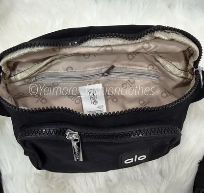Alo fanny pack