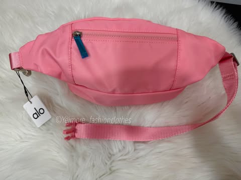 Alo fanny pack