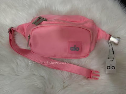Alo fanny pack