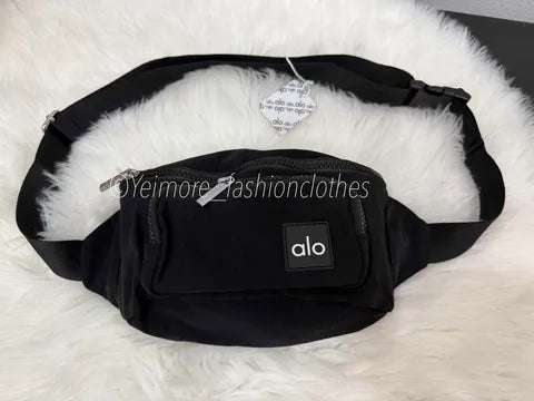 Alo fanny pack